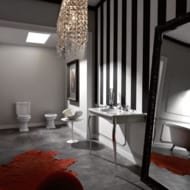 - Kerasan Retro 1049K0 bi*1 cr legs  1000550850  .  , /