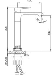 ��������� ��� �������� ������� , FRAP ��������� �����, F1071-29