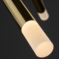 ��������� ���������� Freya Wands (�����) FR6130PL-L30B,3000 K,73 Ra,220/240 V,IP20,������