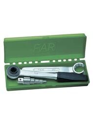 �������� ������ FAR �������� ���� ��� ���� 27 � ����������� ���� ��� 3/8", 1/2", 3/4" FD 7405