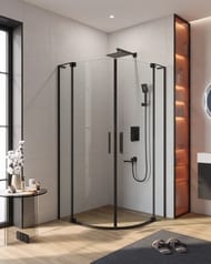 ������� ������ CEZARES SLIDER-R-2-90/100-C-NERO