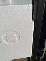 !    ALCAPLAST AM116/1120 Solomodul