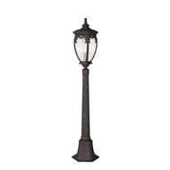 ����������� ���������� Maytoni Fleur (����) O414FL-01BZ1, E27�1 60�� IP 44, ������