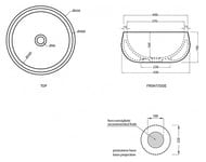 �������� ��������� Cielo Tino e Tina (430�190) �������, ��� ���������, ����: ARENARIA   BATO