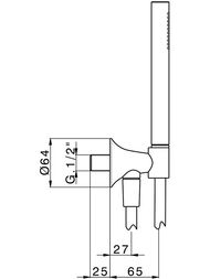 ������� ����� CISAL Vita VI00303340 ������ ���, ����� 1500��, �����. �����. � ����������, ������ ���