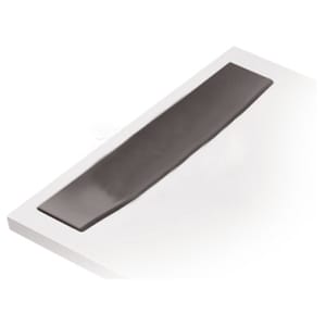 Крышка слива для душевого поддона Jacob Delafon FLIGHT NEUS 90см, серо-коричневая E62C90-M65