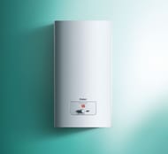 Одноконтурный настенный электрокотел VAILLANT eloBLOCK VE 6/14 (740х410х310) 6 кВт, 0010023654