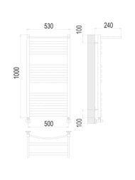  TERMINUS  / 13 (:5001000) ,  
