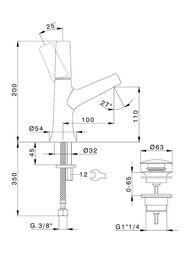 ��������� ��� �������� CISAL Vita VI0005142Q ������������, ������ ������, ������ �����