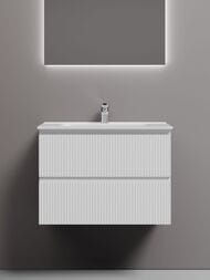 ����� ��� �������� SANCOS Snob T (690�445�500) ���������, ��� �����, Bianco SNT70W