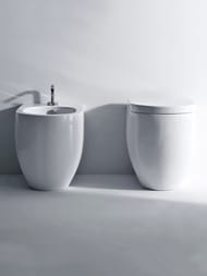 ���� ��������� Kerasan Flo 312001*1 520�360�420 � ���������� ��� ���������, ����� ������