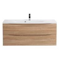 ����� ��� �������� BelBagno MARINO (1200�450�500) Rovere Bianco MARINO-1200-2C-SO-WO-P