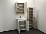 �������-���� COMFORTY �����-60 (600�800�135) �����/��� ��������