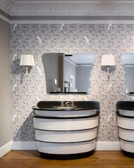    Devon&Devon Summertime (1250620890) , 3 ., granito nero/pure white