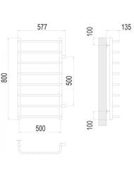  TERMINUS  8 (:500800) , .,  .,