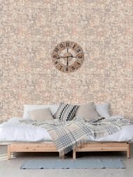 ���� ��������� �� ��������� Grandeco Anastasia A54007 (1,06�10,05) �����, ������� (���.)