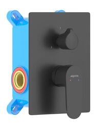 ��������� ��� �����/���� Aquatek ������ AQ1246MB ������������, 2 ������, �������������, ������ ���