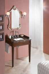    Caprigo  80 bianco 800928520   12512-Console -021