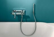  Axor Starck Organic 12410  / ,  218 ,
