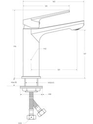      CEZARES COMFORT-VD/LS-01 :  
