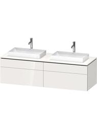 ����� ��� �������� Duravit L-Cube 482�1620�550 ���������, ����� ��������� LC4873B22220000