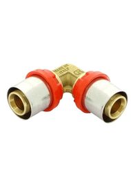 Угол пресс Tiemme 40х40 1650036 / 1653G404000CZ