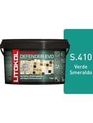 ������� ���������� LITOKOL STARLIKE Defender Evo S.410 �����������������, �������, 1 ��