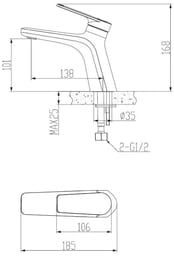    ESKO Baku BK 26 ,  /,   101 , : 