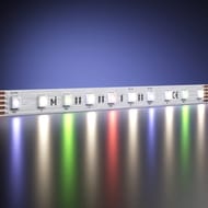 ������������ ����� Led Strip Ultra 24� 5050 14,4��/� RGB+W 4000� 5� IP20, 201133