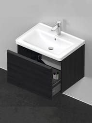 ����� ��� �������� Duravit D-Neo 634�440�452 ���������, 1 ����, ������ ��� DE4254004160000