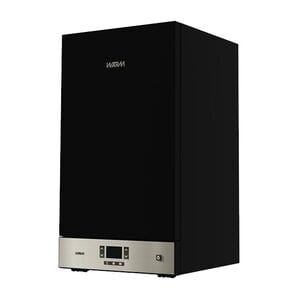 Одноконтурный конденсационный котел WARM PREMIX 60 кВт с насосом, арт.КР11160