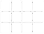 ������� KERAMA MARAZZI �������� (98�98) ���������, ����� ��������� 1146H (��.�.)