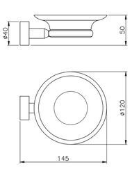  Nicolazzi Minimale 1487MCR ,  /