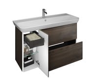 ����� � ��������� Burgbad Iveo 1200�492�721 ������, 2+1 ��., 1 ��., �������  SFEZ120RF2748G0161C0001*1