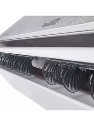 Инверторная сплит-система Ballu Boho ERP DC Inverter  до 35 м2, серый, BSNI-13HN8