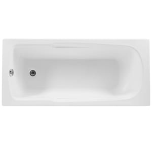 Ванна акриловая Aquanet EXTRA 150х70 прямоугольная, без гидромассажа, без обвязки 208672