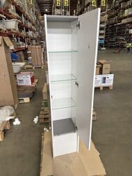 ������! ����� KERAMA MARAZZI MODULA (350�330�1655) ���������, ����� ������ MO.165\WHT