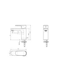 ��� Aquatek ���� 3�1 C�������� �/�������� AQ1810MB+��������� �/����� AQ1860MB+���. �������� AQ2017MB (���: AQ1831MB)