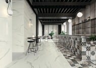 Керамогранитная плитка Atlas Concorde Empire Cementine Dark Lapp (600х1200) 610080000230 (кв.м)