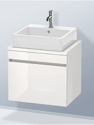 ����� ��� �������� Duravit DuraStyle (600�512�478) 1 ����, ����� ������ DS530002222