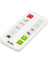 ����������� ������� Ballu UHB-1100, �����, �� 40�2