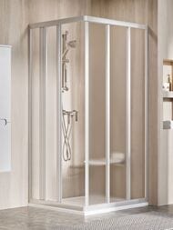 ������ �������� ������ RAVAK SUPERNOVA ASRV3-80 (790�1880) ���������� �����, ������, �����+Grape