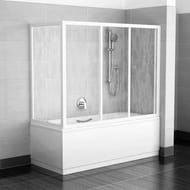 ������ �� ����� RAVAK APSV-75 (720-755�1370) ������� �����, ���������� Rain