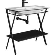    KERAMA MARAZZI GEOMETRICA Piano Next , 850460850,   PIA.N.85\BLK