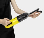    KARCHER CVH 2 / . 1.198-401.0/1.198-330.0