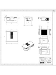   ELICA Nikolatesla Libra EVO BL/A/83 , 830515 , , ,  PRF0196340