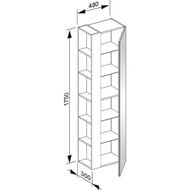 - Keuco Plan 4803001750 ,1 ,5  ,  32931290002