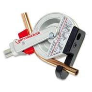 Трубогиб ручной Rothenberger ROBEND H+W PLUS для труб 12-22мм, комплект, арт.24500