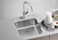 ����� ��� ���������� BLANCO Supra 450-U (480�430) ������������ �����, 3 1/2 ������ ������, ������