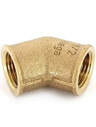  VIEGA 1/2" 45,    320 690